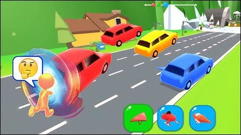 Shape shifting All Levels Walkthrough Mobile Android Ios Gameplay New Update #29