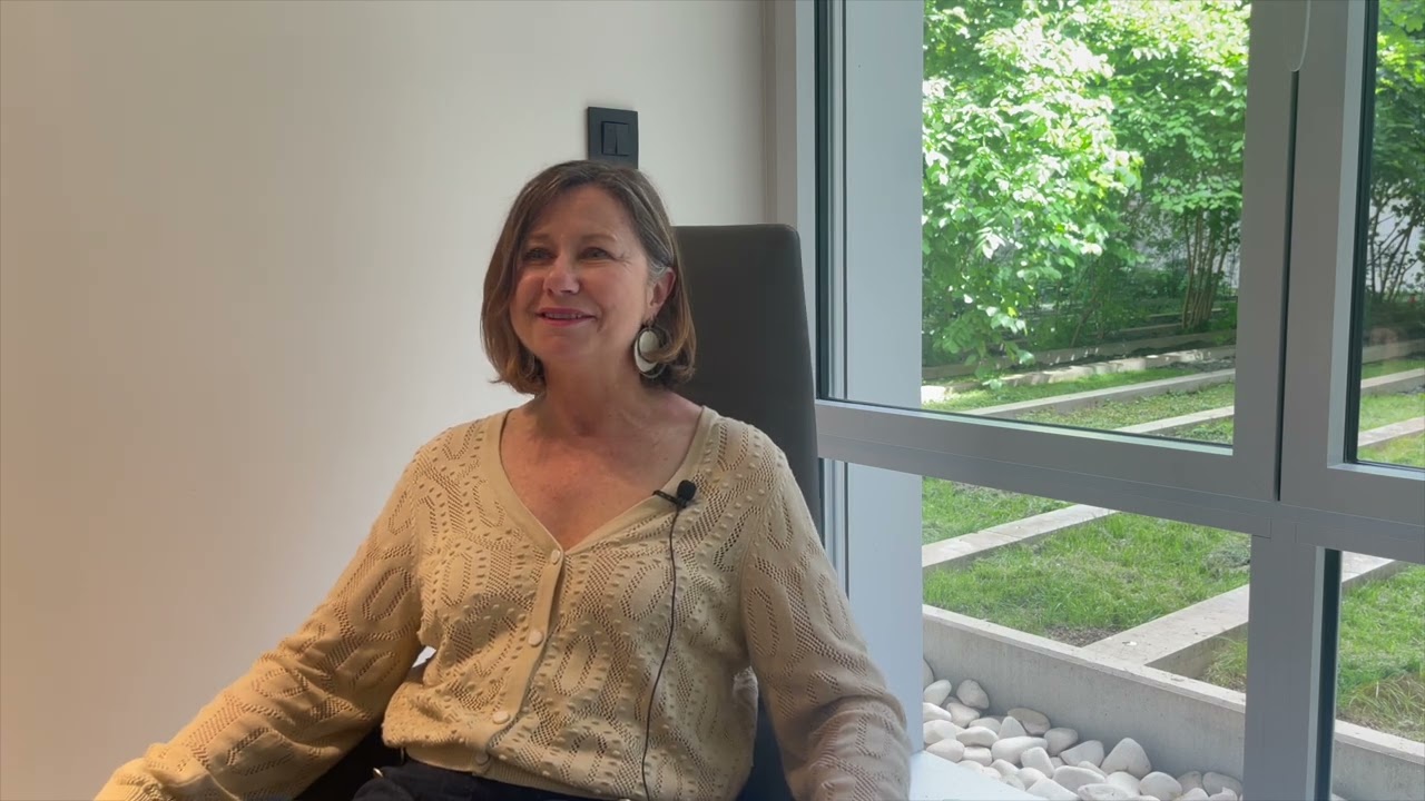 Interview 1 mois Post Opératoire IMPLANTS PRELEX Presbytie