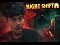 “Night Shift Shawarma Shop 😱 Something Is Watching Me! | Roblox Horror Gameplay”