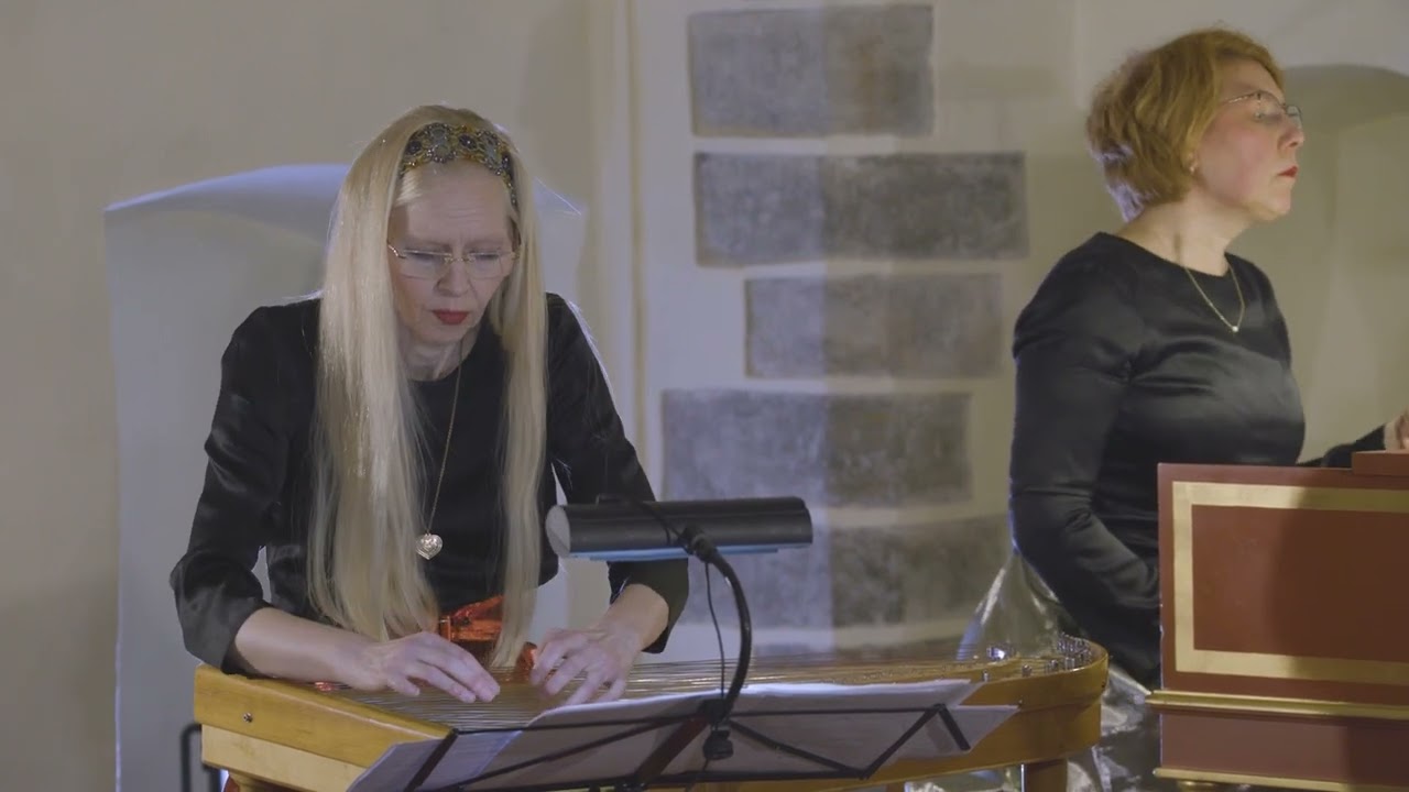 Liis Jürgens /Mart Soo “EEMAL TULI LÄHEDALE EHK KUI WGT OLEKS MESILASI PIDANUD”. Ensemble Una Corda.