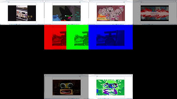 [Part 9] Scratch DSTR Custom Source