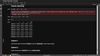 3 - Python w Data Science - Data Wrangling z Pandas (1 z 5))