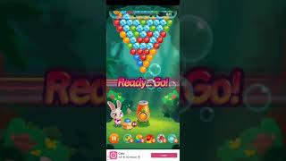 Bunny Pop Blast level 70 screenshot 5