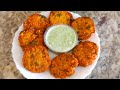 Black Eyed Peas Fritters Bhajia Za Kunde Sawahili Street Food Maria S Kitchen Routine