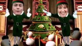 Elfyourself - Mark & Nicky 2010