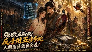 Download lagu [MULTISUB] 穿越荒年淪為黑戶！開局系統情報白撿天仙娘子，無良官差連夜上門強徵五兩獵戶稅逼人賣妻？下陷阱一箭雙雕獵到極品飛禽！ 窩囊廢冷血蛻變在亂世大幹一場！ |  亂世 致富 爽劇 |
