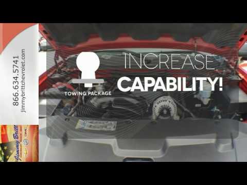 Used 2009 Chevrolet Silverado 1500 Greensboro GA Athens, GA #3565B