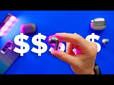¿Los mejores CALIDAD/PRECIO del año?🤔🤔🤔Tronsmart Sounfii NC 2