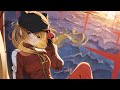 Nightcore - Breathe