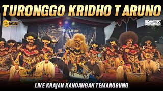 TURONGGO KRIDO TARUNO TKT - Live Krajan Kandangan Temanggung TURONGGO KRIDO TARUNO TKT - Live Krajan Kandangan Temanggung