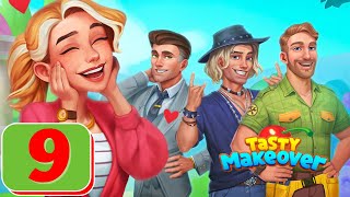 Tasty Makeover - Chapter 9 - Gameplay