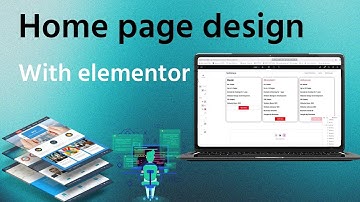 Web Developer or Graphic Designer Which ONE Should You Choose for Success? website homepage design