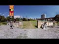 A Tribe Called Red - Indian City Ft. Black Bear (360° Virtual Reality Video)