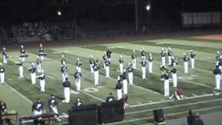 Great Oak Performing The Four Freedoms