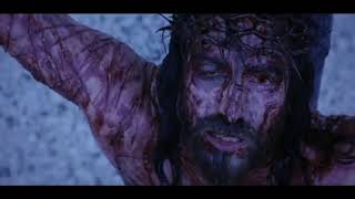 How Jesus was Crucified? (Billy Graham Motivational Sermon)