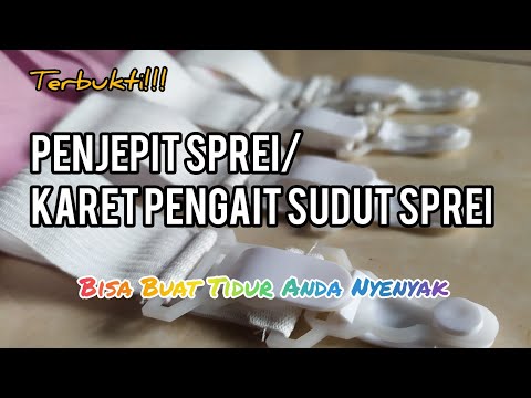 Video: Penjepit Sudut Untuk Memasang Perabot: Peranti Dan Tujuan. Bagaimana Cara Menggunakan Penjepit Sudut?