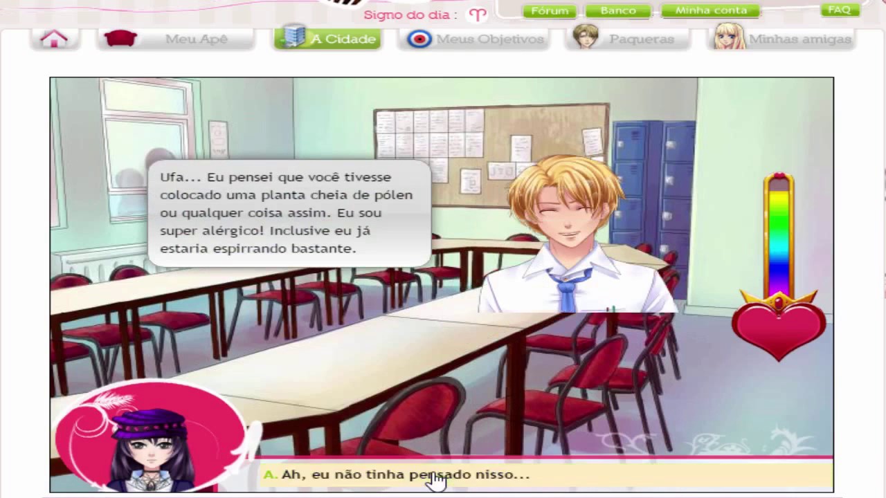 Amor Doce Episódio 2 (Respostas) YouTube Amor Doce Episódio 2 (Respostas) YouTube