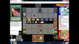 Dueling Network #5 Inzektor vs Blackwing