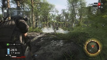 Tom Clancy’s Ghost Recon Breakpoint: triple kill