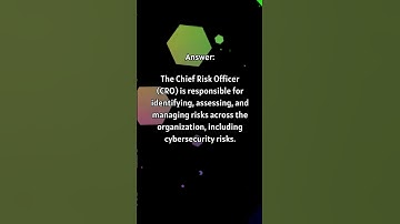 CISSP Domain 1 - Security and Risk Management - Questions Answers Flash Cards 2023
