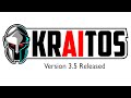 Kraitos ea  version 320 released