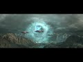 Dreadnought teaser trailer  sound and music design by 86 pictures