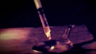 Coroners issue warnings following new opioid death spikes