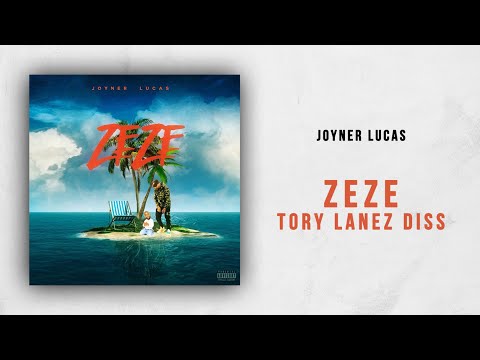 Mix - Joyner Lucas - Litty Freestyle
