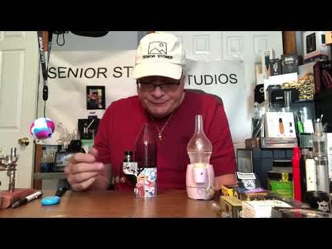 KANDYPENS OURA VS CRIMSON CARTA - FULL DISCUSSION OWNED N USED SINCE FIRST AVAILABLE - HEAVY USE !!
