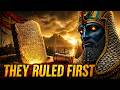 The Watchers Who Ruled Before Egypt — Hidden Sumerian Records Revealed | History for Sleep