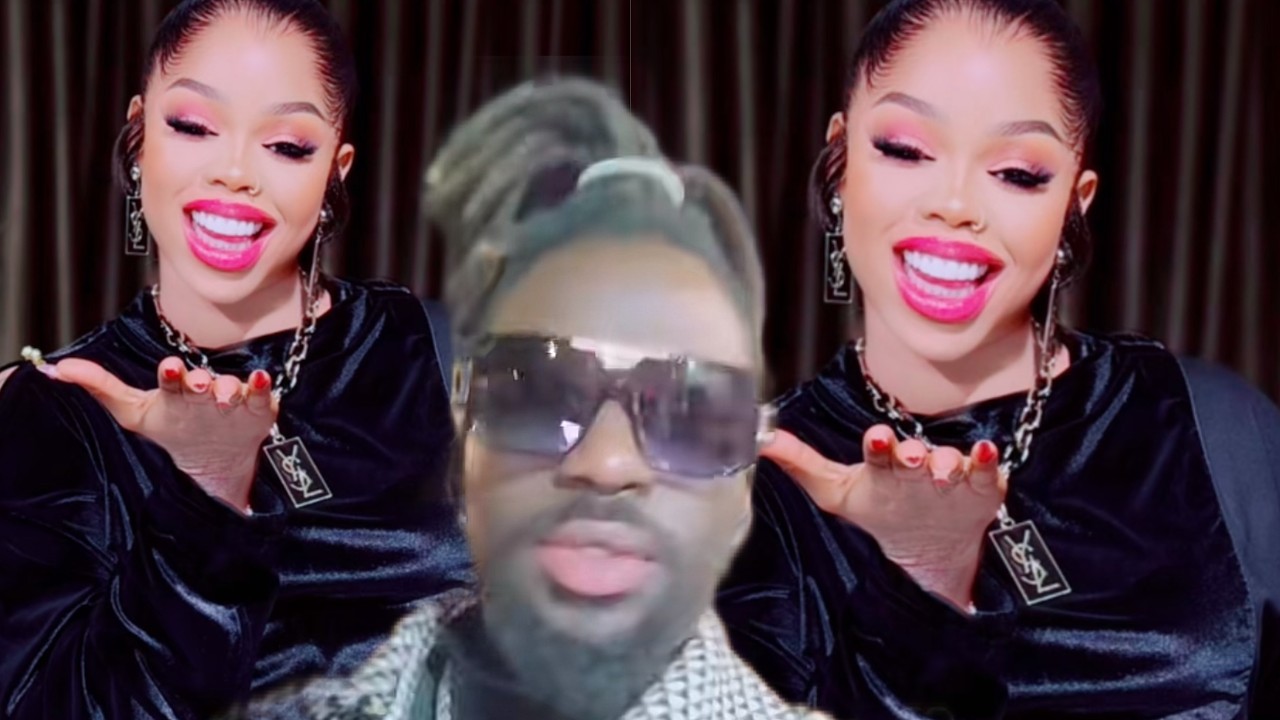 Choco No stress Mo Ngui Wakh Lou Daw Yaram Si Mame Ndiaye Savon Noname Yi Nio Déme Si Zalle Mbaye…