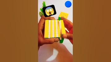 Amazing Patterns On 9by9 Cube ✅😱#viral #rubikscube #shorts 😊😊