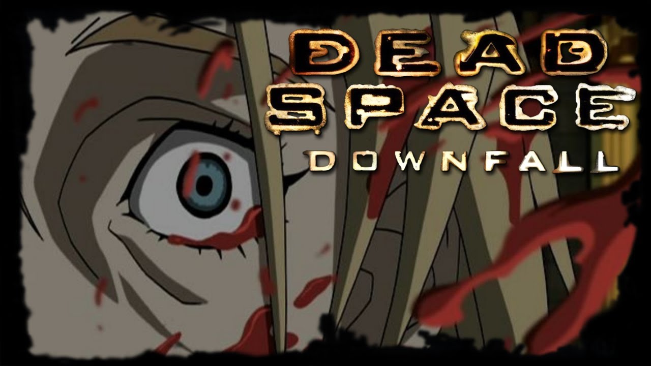 Dead Space Downfall Video 2008  IMDb