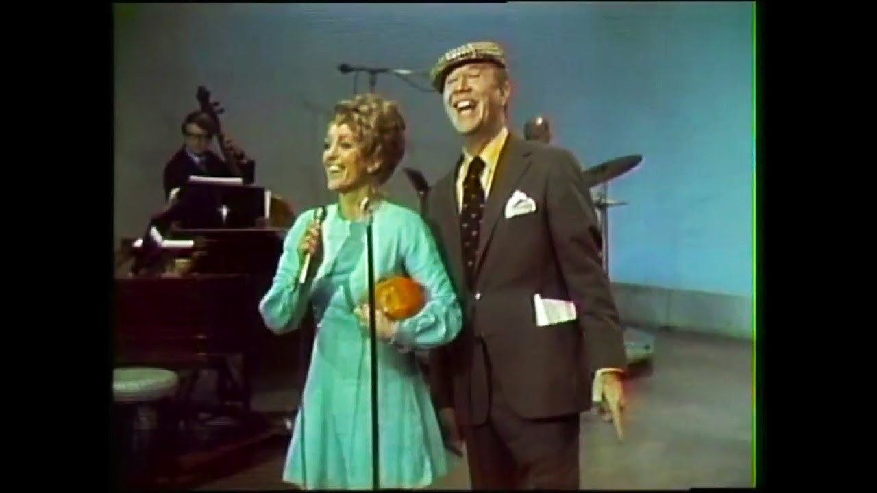 Siw Malmkvist, Hylands hörna i Minneapolis 1971