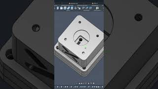 Closed Loop Stepper Motor = Better Servo? 😲😊 #robotics #electronic #subscribe