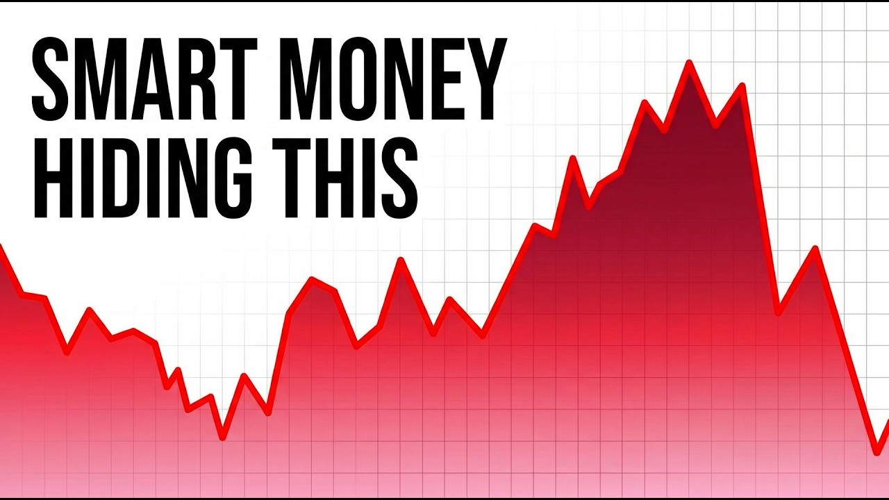 Smart Money Is Moving Fast. Are You in the Right Sectors?