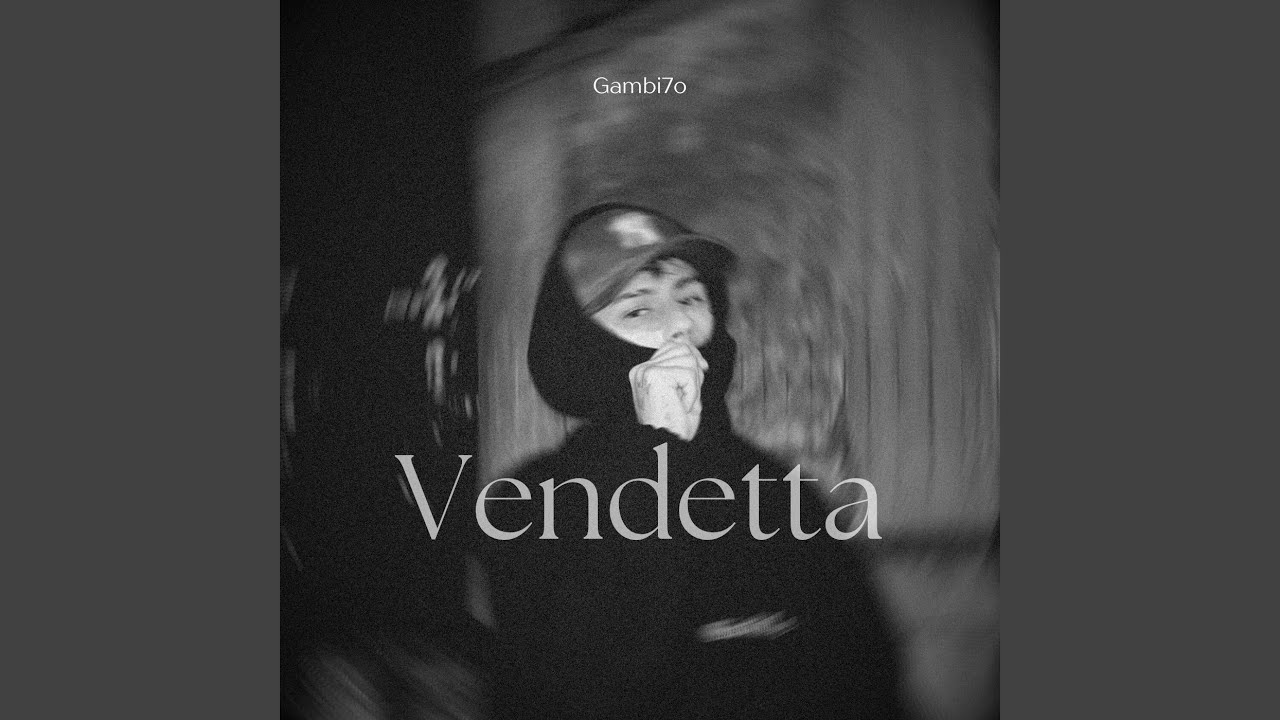 Watch Vendetta on YouTube Watch Vendetta on YouTube