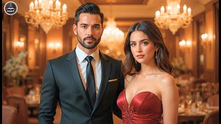 She Was Sold for One Night—Until the Millionaire Realized Who She Truly Was”