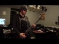 Capture de la vidéo Torvus Bog/Subterranean (Metroid Prime 2: Echoes) Cover