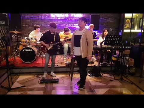 [시내터 2018년도 2학기 정기공연] 데이브레이크 - Urban Life Style