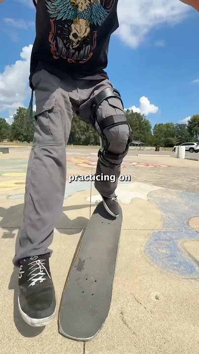 Skater Vs Flatground #short #skater #skateboarding