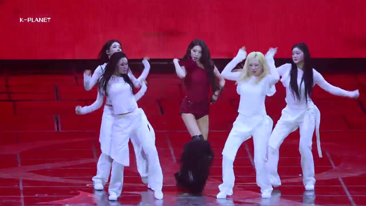 IVE ウォニョン　翼スマホ　SHOW WHAT I AM ソウルコン IVE ウォニョン 翼スマホ SHOW WHAT I AM ソウルコン IVE SHOW WHAT I