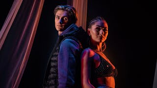 Bakos Atti X Bakos Betti - Mondhatsz Bármit Official Music Video