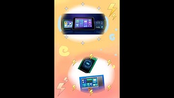 Dwin 1.54 inch TFT LCD screen