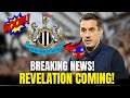 💥LATEST NEWS! IT HAPPENED NOW! REINFORCEMENT ARRIVING! LATEST NEWS FROM NEWCASTLE TODAY