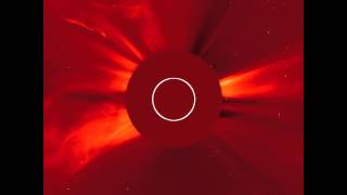 Triple Solar Eruption