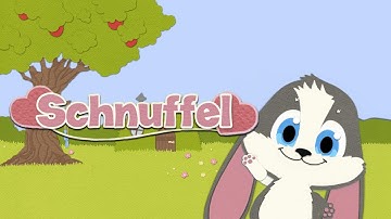 Main Menu - Schnuffel