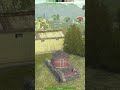 Another day, same FV4005 player #wotblitz #worldofftanksblitz #wotb