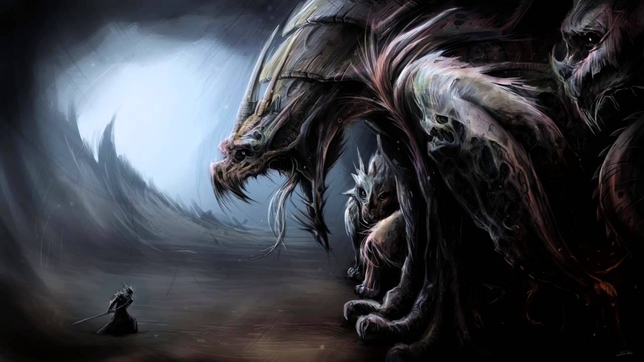 [DRUMSTEP]: Dr Ozi - Blue Camels