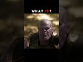 WHAT IF THANOS HAD USED HIS BRAIN ☠️🙌 #marvel #avengers #edits #viral #shorts #viralshorts #thanos